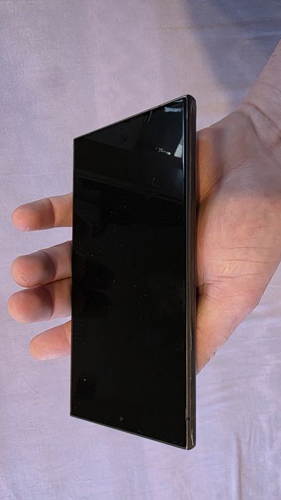 Samsung 24 ultra 512GB