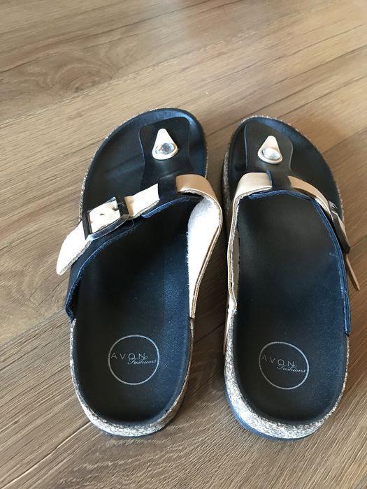 Дамски  Чехли Ортопедични