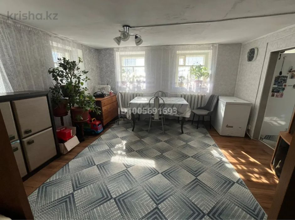 Продам дом на Хакимжановой