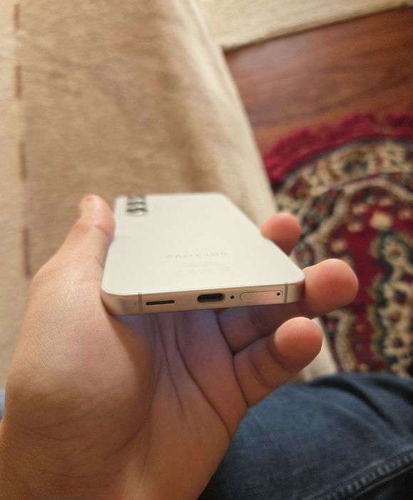 Samsung s24 128gb impecabil  / schimb