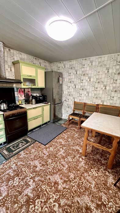 СРОЧНО продается дом (3 соток)