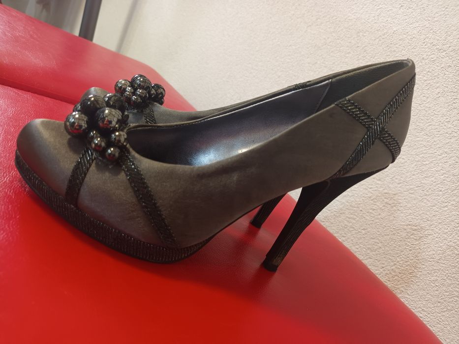 Pantofi dama ocazie