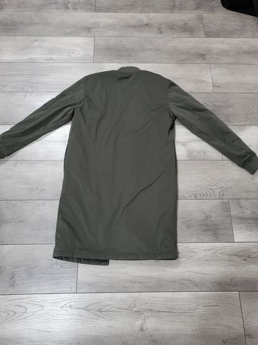 Vand trenci zara