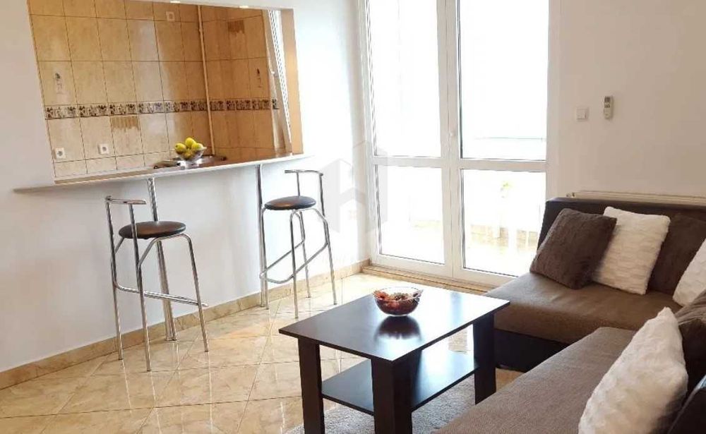 Дава се под наем Двустаен апартамент в Пловдив, Каменица 1 - 44 кв.м за 173.4 € - Снимка #2