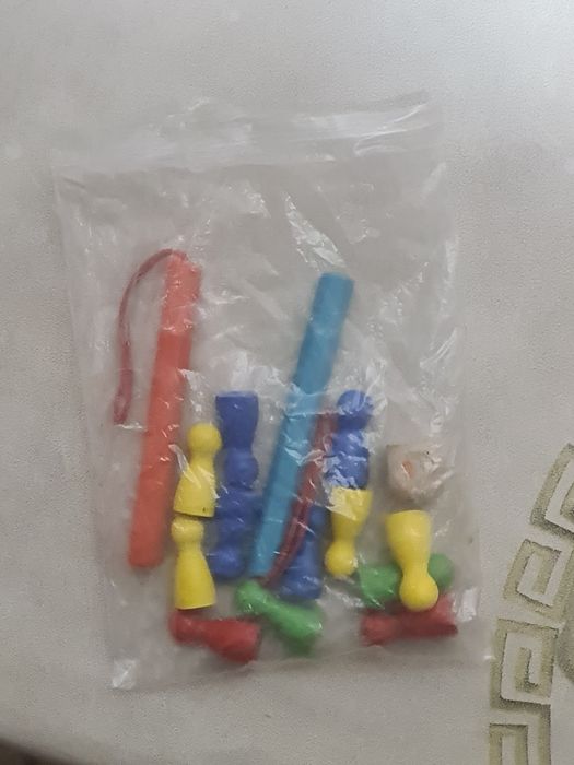 Магнитный лабиринт