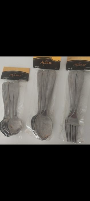Продам ложки,вилки