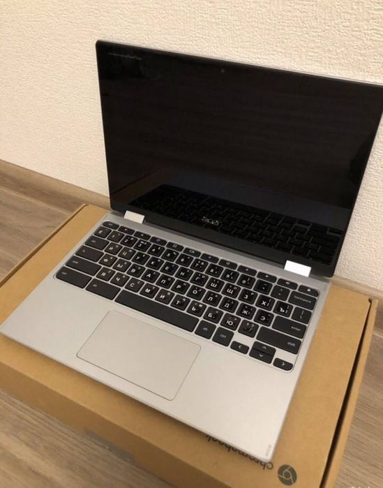 Acer Chromebook spin 311