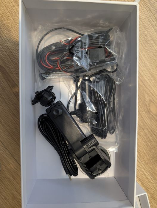 Ecran Carplay/Android Auto 11.3" Essgoo