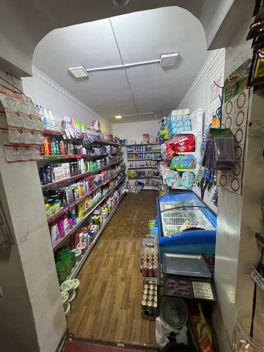 Продаётся Магазин