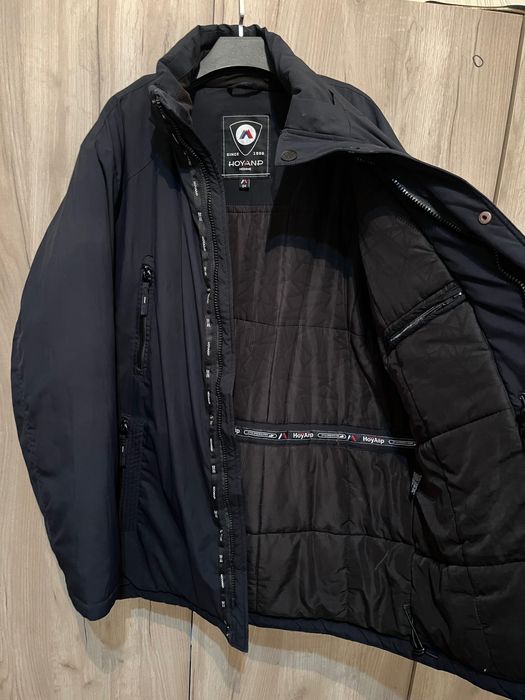 Куртка  мужская 62-64 разм