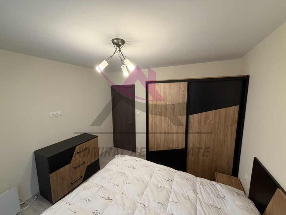 Луксозен двустаен -Победа