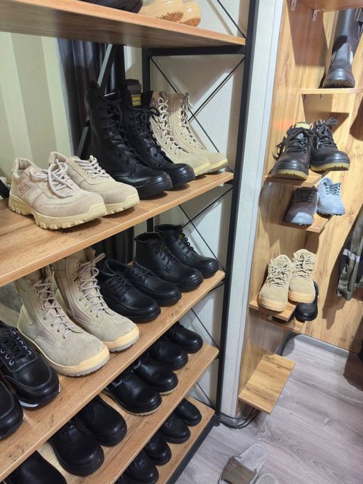 Спецодежда оптом