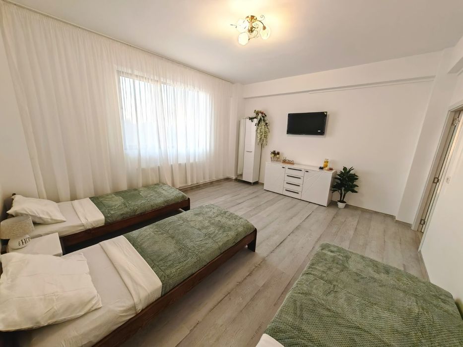 Home Care Iasi- centru rezidential/ camin