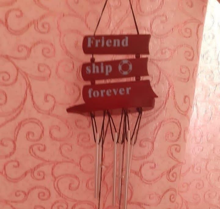 МУЗЫКА ВЕТРА  новый упаковке