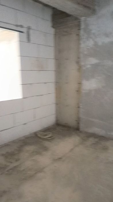 Самарканд шахарда янги курилган дом.