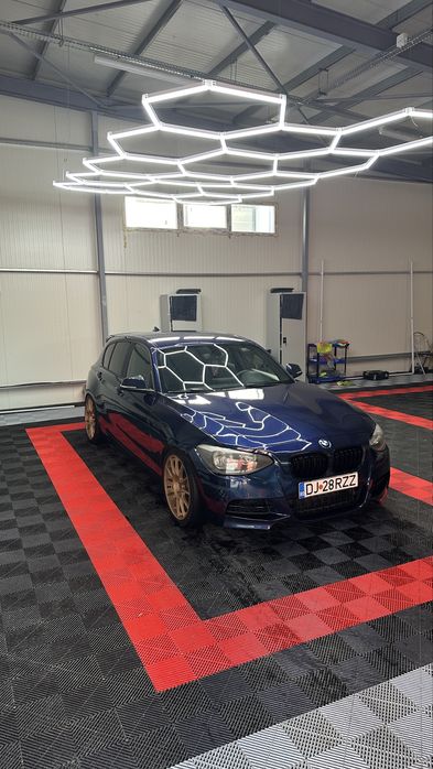 BMW 1 Series 2014 — imagine 2
