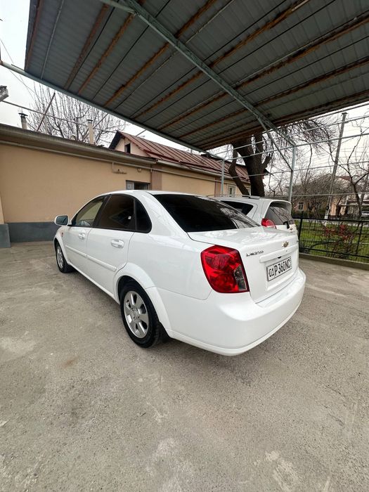 Jentra в идеальном состоянии