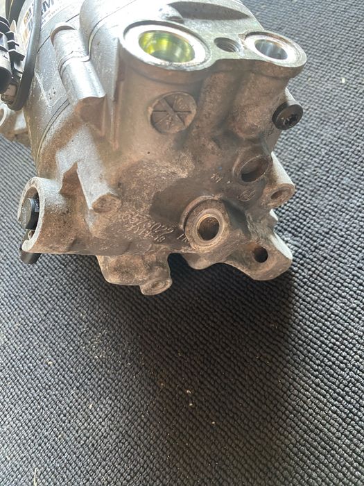 Compresor Clima Opel Astra J, Meriva B, Zafira C