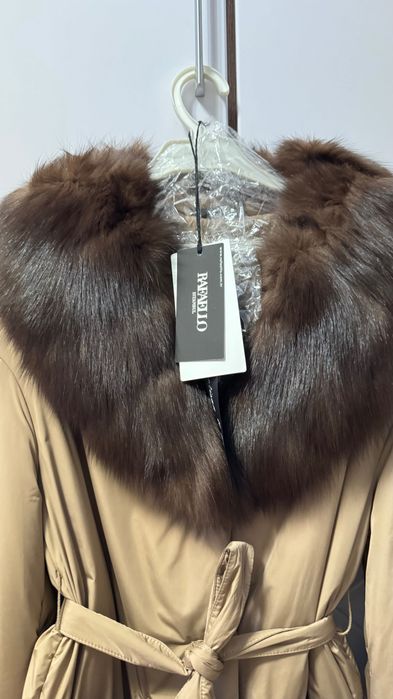 Женское пальто Rafaello