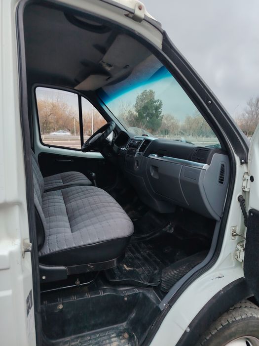 Газел бизнес 2013 завод