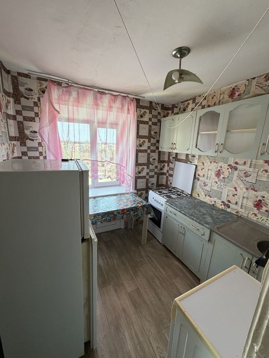 Продам квартиру в рудном