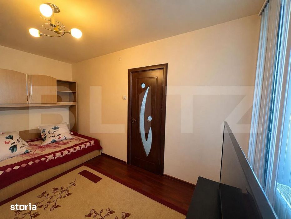 Apartament 2 camere, 42 mp, zona Bigul Nou — fotografia 3