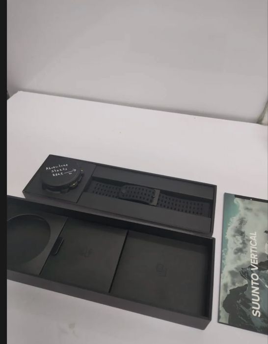 SUUNTO Часы спортивные