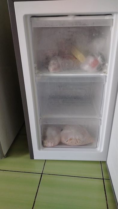 Хороший морозильник