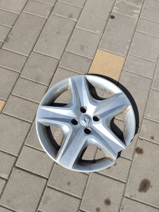 Продам колпак Chevrolet оригинал