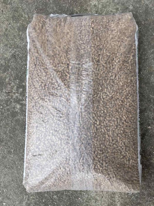 Пелети смес промоция