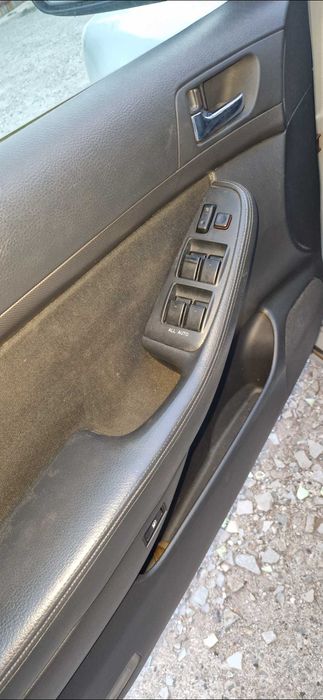 Тойота Авенсис  Toyota Avensis 2003г. 1800куб.  129кс. БЕНЗИН НА ЧАСТИ