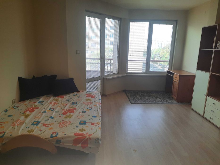 Дава се под наем Едностаен апартамент в София, Люлин 9 - 36 кв.м за 398.82 € - Снимка #8