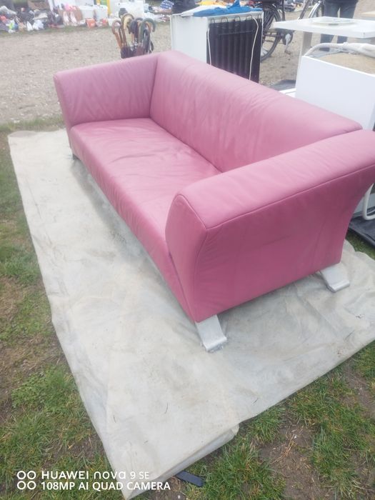 canapea fixa de vanzare