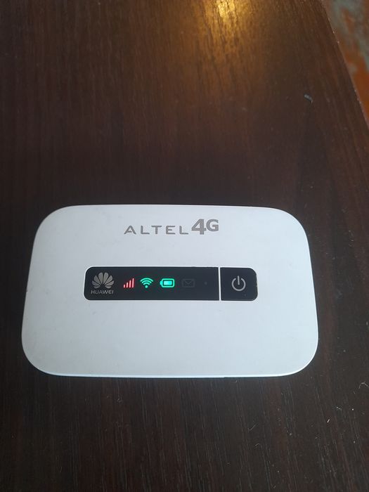 Altel 4G Wifi router