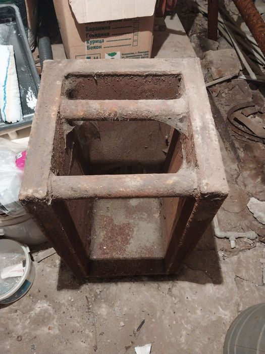 Продам печь на паровое отопление