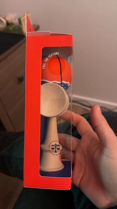 Kendama DAVIDE Pro MOD