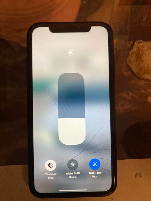 Продам Айфон Xr Акб 71 оригинал