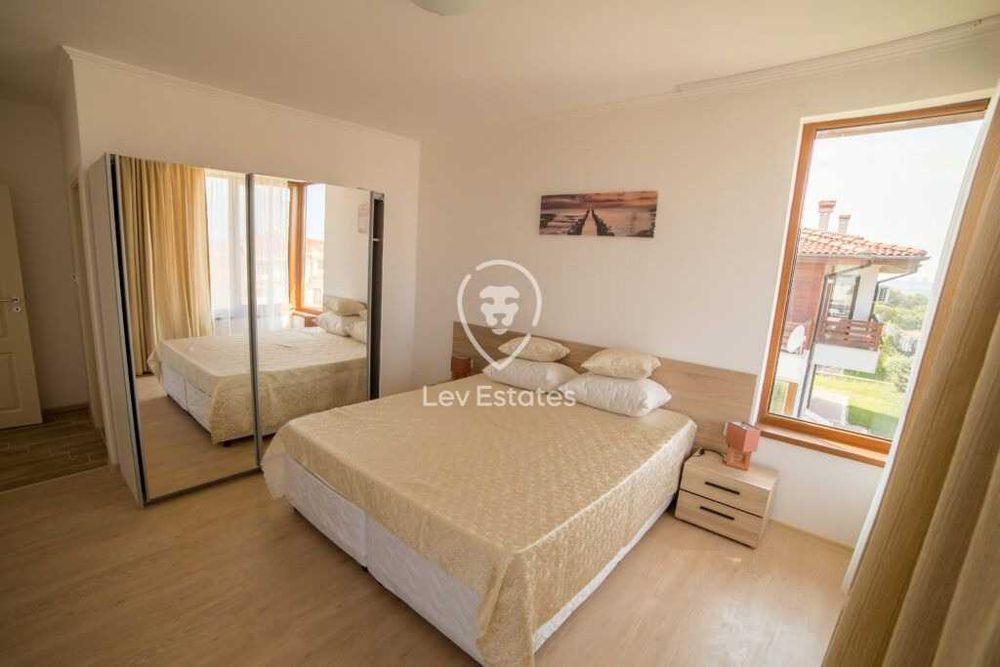 Продава се Къща в с. Лозенец, Област Бургас - 244 кв.м за 1226 €/кв.м - Снимка #5