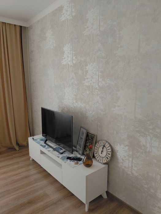 3 комнатная на ул. Абая ( ул. Ленина)