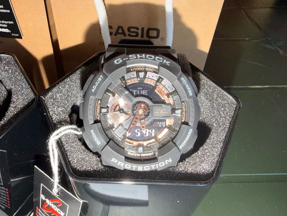 Men’s women’s watches g shock style