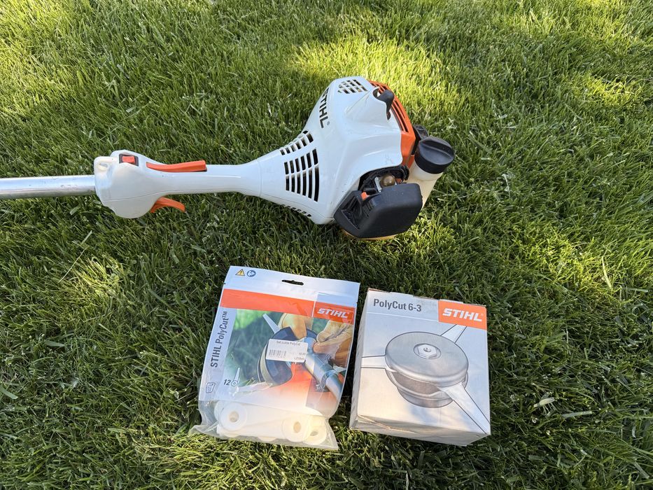 Motocoasa Stihl FS 38