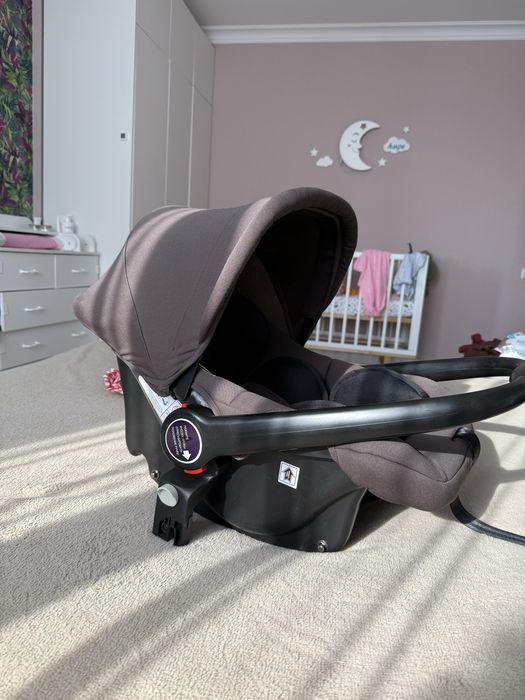 Продам автолюльку