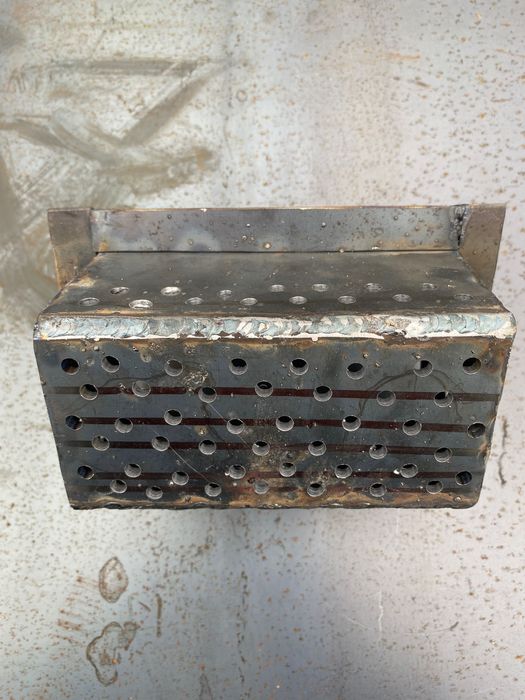 Creuzot centrală peleti