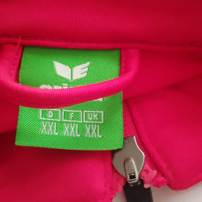 Олимпийская Erima. 56-58. Оригинал.