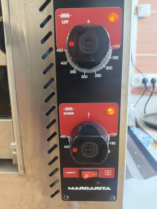 Продам пицца печь