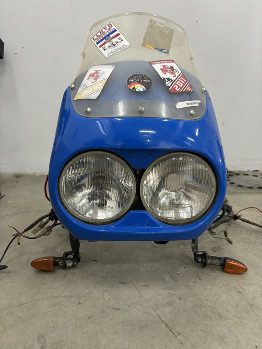 Super tenere piese   +  xtz 750  2500