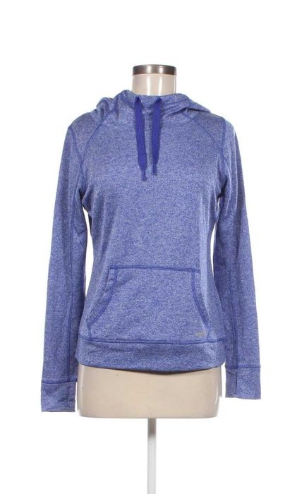 S/M Дамска блуза с качулка