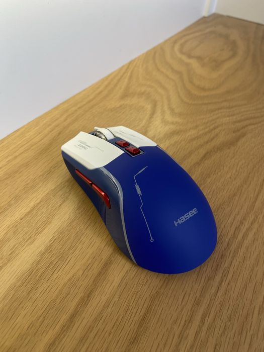 Игровая мышь Hasee