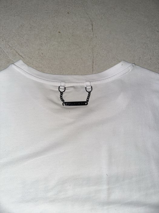 Tricou Balmain original