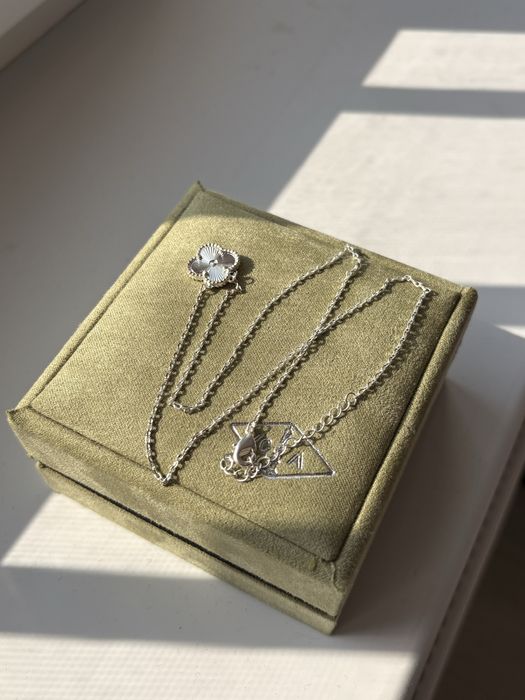 цепочка+браслет=серебро